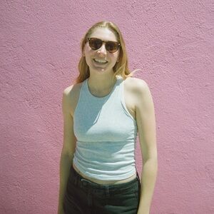 Meet your Posher, Madelyn